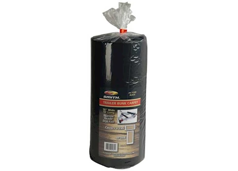 C.E. Smith Company PKG CARPET ROLL - 18IN X 18 FT.