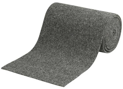 C.E. Smith Company PKG CARPET ROLL - 11IN X 12 FT.