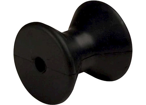 C.E. Smith Company BOW ROLLER 3IN - 1/2IN ID, UPC LABEL