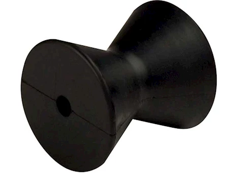 C.E. Smith Company BOW ROLLER 4IN - 1/2IN ID, UPC LABEL