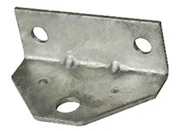 C.E. Smith Company Swivel bracket, 2-1/2in on center, upc label
