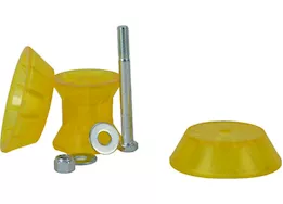 C.E. Smith Company Bell assembly 3in - 1/2in id, upc label