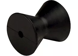 C.E. Smith Company Bow roller 4in - 1/2in id, upc label
