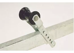 C.E. Smith Company Pkg adj keel roller bracket assembly - 3in