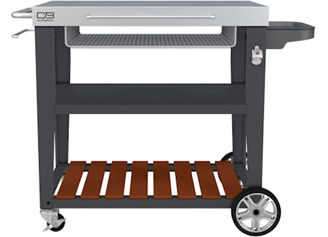 Charbroil CHAR-BROIL ENTERTAINER CART