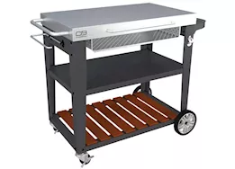 Char-Broil Entertainer Cart | 23251111