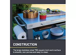 Char-Broil Entertainer Cart | 23251111