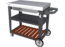 Char-Broil Entertainer Cart|23251111