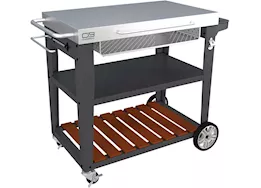 Char-Broil Entertainer Cart|23251111