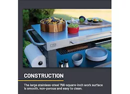 Char-Broil Entertainer Cart|23251111