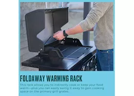 Char-Broil Performance Series FlavorMax 4 Burner Gas Grill Cart | 463348825
