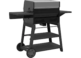 Char-Broil Performance Series FlavorMax 4-Burner Gas Grill Cart|463349025