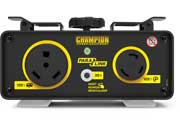 Champion power equipment parallel kit for any two 2000-3000w paralink ready inverters