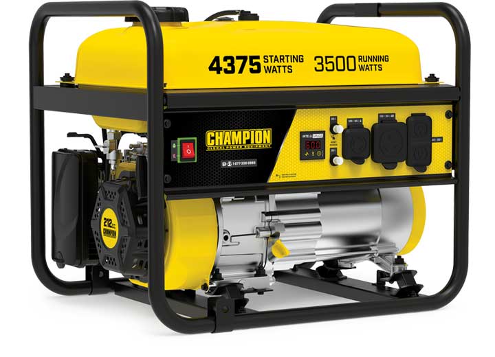 Champion power equipment 3500-watt rv ready portable generator