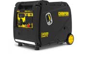 Champion power equipment 4500-watt inverter generator
