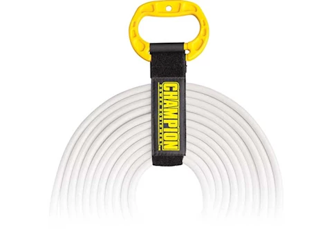 Champion Power Equipment HEAVY DUTY HOOK AND LOOP STORAGE STRAP