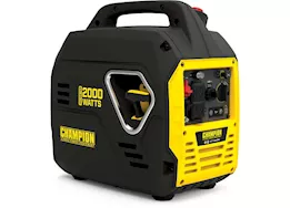 Champion power equipment 2000-watt inverter generator