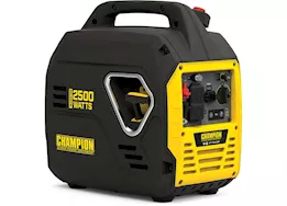 Champion power equipment 2500-watt inverter generator