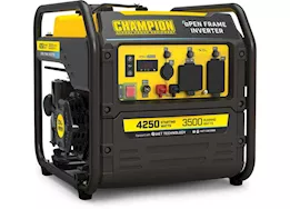 Champion Power Equipment 4250-watt generator