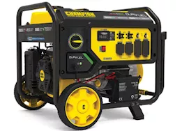 Champion Power Equipment 7500-watt electric start home backup portable generator