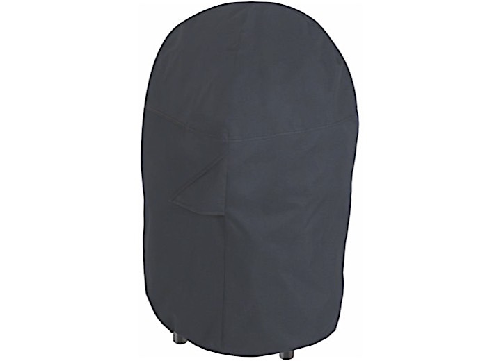 CLASSIC ACCESSORIES WATER-RESISTANT 19" ROUND SMOKER GRILL COVER
