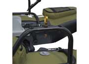 Classic Accessories Colorado Inflatable Pontoon Boat