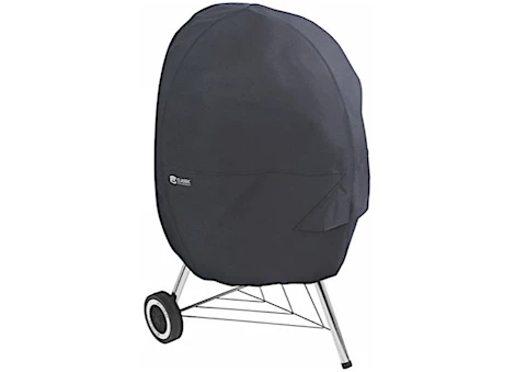 Classic Accessories Water-Resistant 26.5" Kettle BBQ Grill Cover Main Image