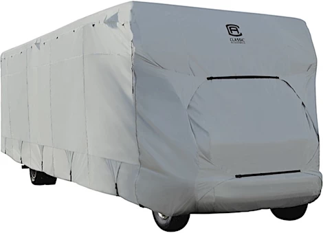 Classic Accessories Perp class c rv cover grey-mdl 4-1cs Main Image