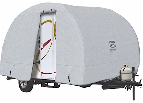 Classic Accessories Over Drive PermaPRO RV Cover for Select R-Pods up to 17'7" Long (Door in Front) Main Image
