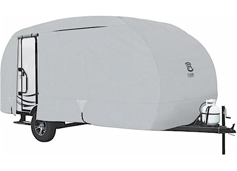 Classic Accessories Over Drive PermaPRO RV Cover for Select R-Pods up to 17'7" Long (Door in Back) Main Image