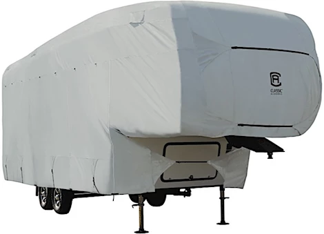 Classic Accessories PERMAPRO 5TH WHEEL X TALL COVER 41FT - 44FT, 150IN H
