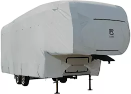 Classic Accessories Permapro 5th wheel x tall cover 41ft - 44ft, 150in h