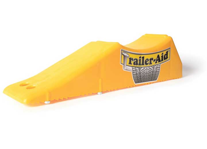 TRAILER AID, YELLOW, BOXED