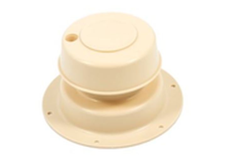 CAMCO REPLACE-ALL PLUMBING VENT ONLY - BEIGE