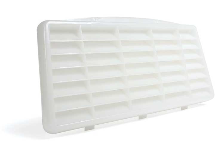 CAMCO REPLACEMENT VENT SCREEN FOR RV ROOF VENT COVER - WHITE