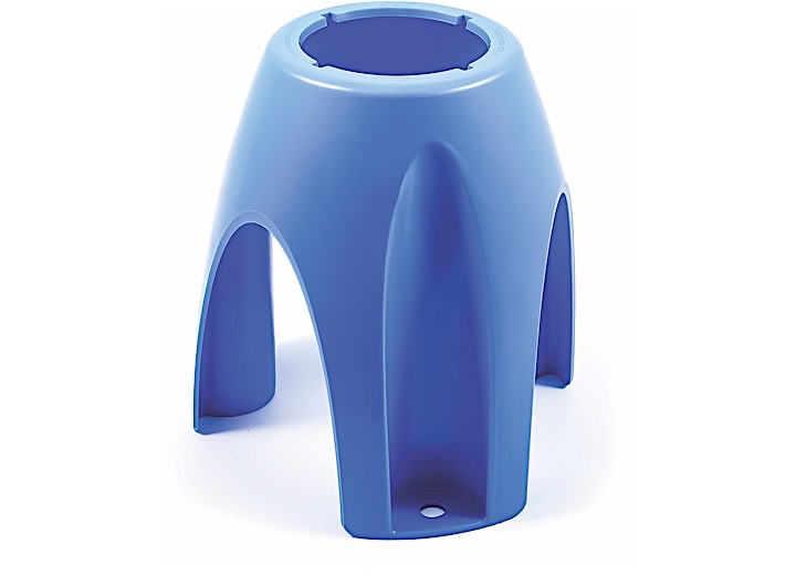 WATER FILTER STAND, PLASTIC