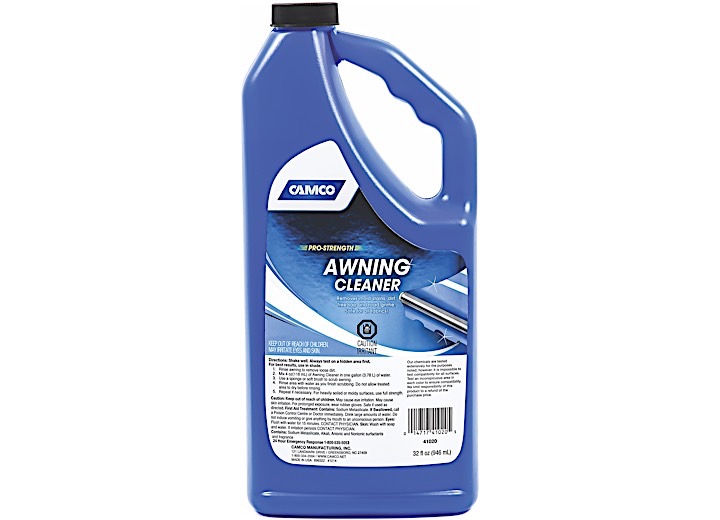 CAMCO RV AWNING CLEANER - 32 OZ.
