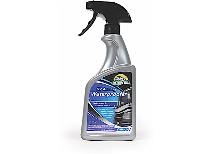 CAMCO RV AWNING WATERPROOFER - 22 OZ.