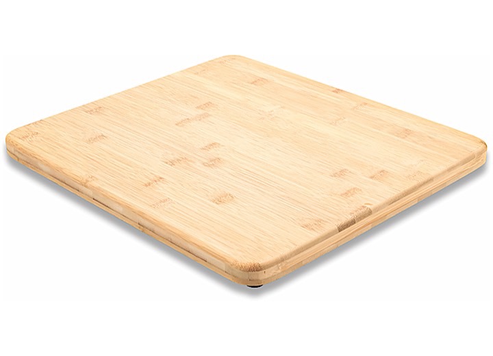 Camco Bamboo Cutting Board