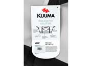 Camco Kuuma 150 Quart Insulated Fish Cooler Bag