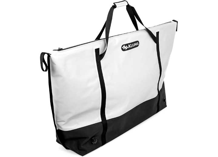 Camco Kuuma 210 Quart Insulated Fish Cooler Bag Main Image