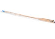 Camco Crooked Creek New Zealand Pine Wood Oar - 7 ft.