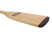 Camco Crooked Creek New Zealand Pine Wood Paddle - 4.5 ft.