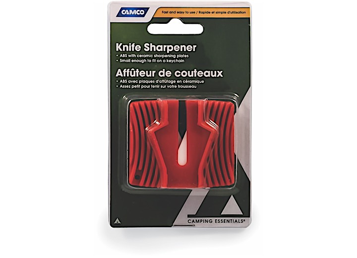 Camco Knife Sharpener Main Image