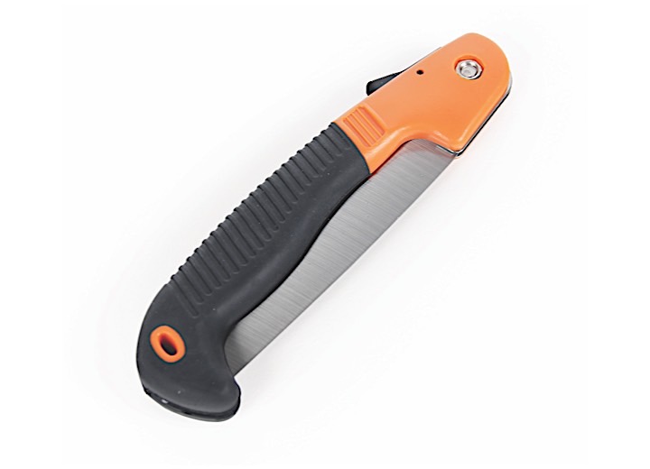 CAMCO FOLDING SAW WITH TRIPLE-EDGE BLADE