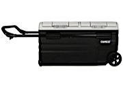Camco portable refrigerator - cam-750, 75 liter, 12v/110v