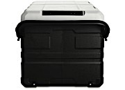 Camco portable refrigerator - cam-750, 75 liter, 12v/110v