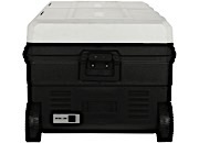 Camco portable refrigerator - cam-950, 95 liter, 12v/110v