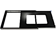 Camco portable refrigerator slide - large, fits cam-750,950
