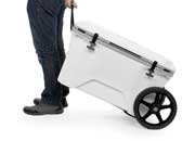 Camco Cart for Coolers up to 17.5" Wide